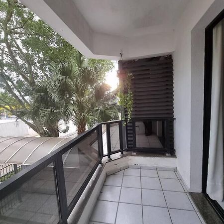 Apartamento Em Itacorubi Daire Florianópolis Dış mekan fotoğraf