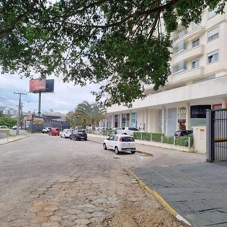 Apartamento Em Itacorubi Daire Florianópolis Dış mekan fotoğraf