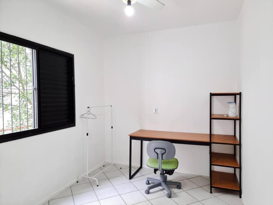 Apartamento Em Itacorubi Daire Florianópolis Dış mekan fotoğraf