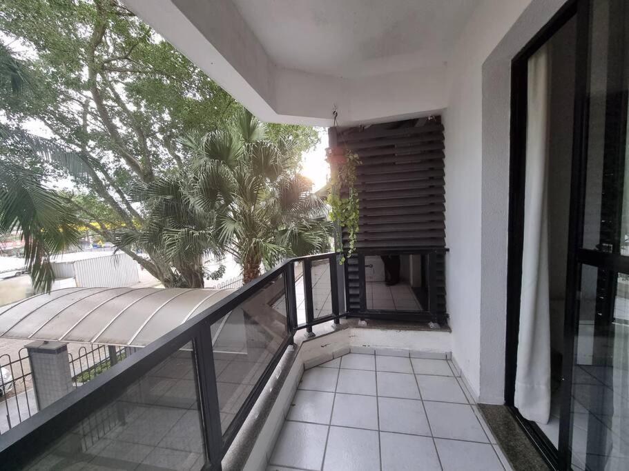 Apartamento Em Itacorubi Daire Florianópolis Dış mekan fotoğraf