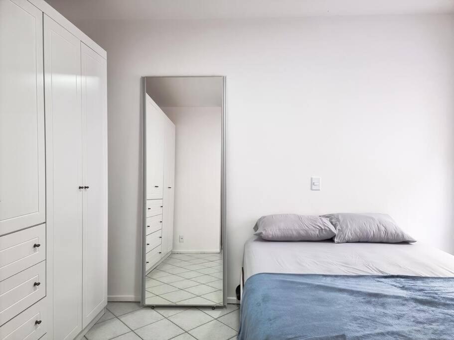 Apartamento Em Itacorubi Daire Florianópolis Dış mekan fotoğraf