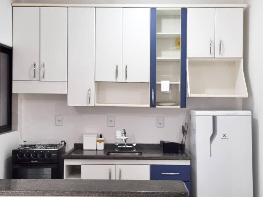 Apartamento Em Itacorubi Daire Florianópolis Dış mekan fotoğraf