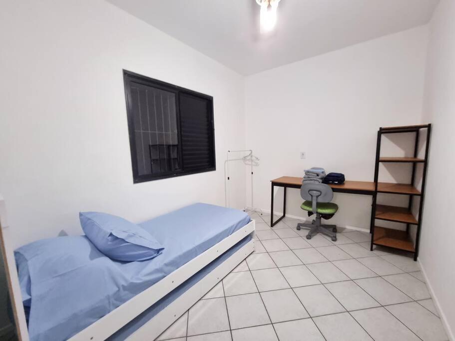 Apartamento Em Itacorubi Daire Florianópolis Dış mekan fotoğraf