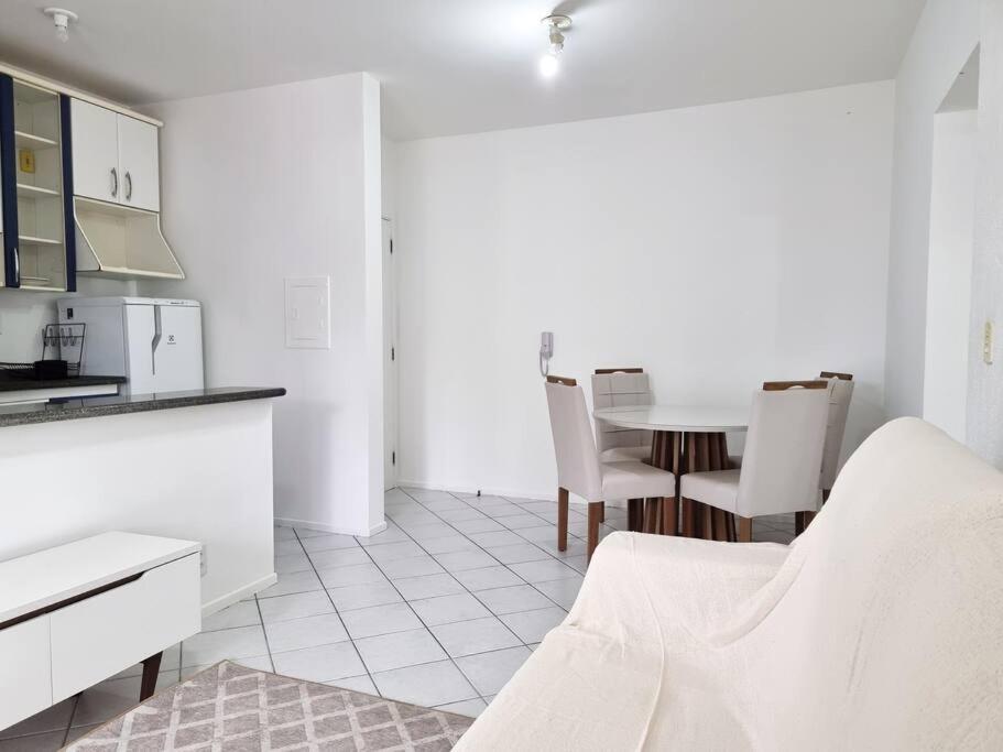 Apartamento Em Itacorubi Daire Florianópolis Dış mekan fotoğraf