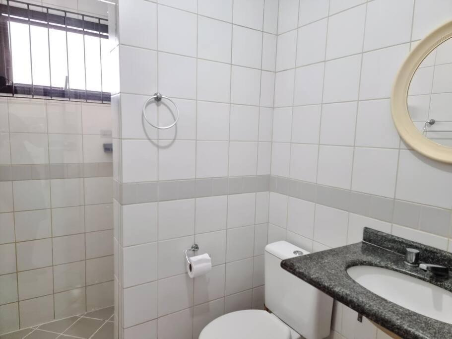 Apartamento Em Itacorubi Daire Florianópolis Dış mekan fotoğraf