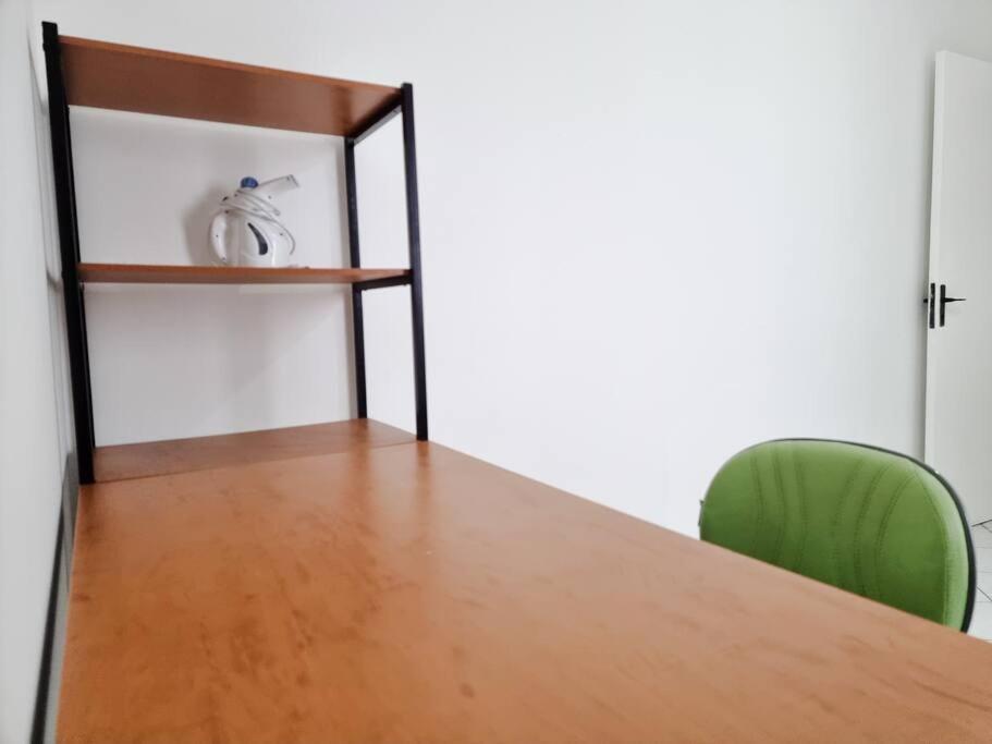 Apartamento Em Itacorubi Daire Florianópolis Dış mekan fotoğraf