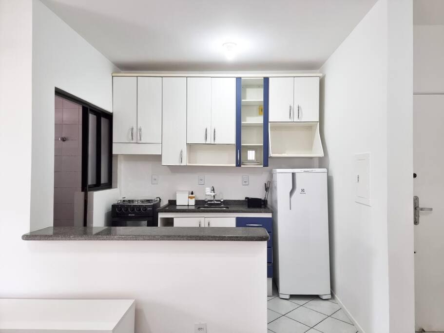 Apartamento Em Itacorubi Daire Florianópolis Dış mekan fotoğraf